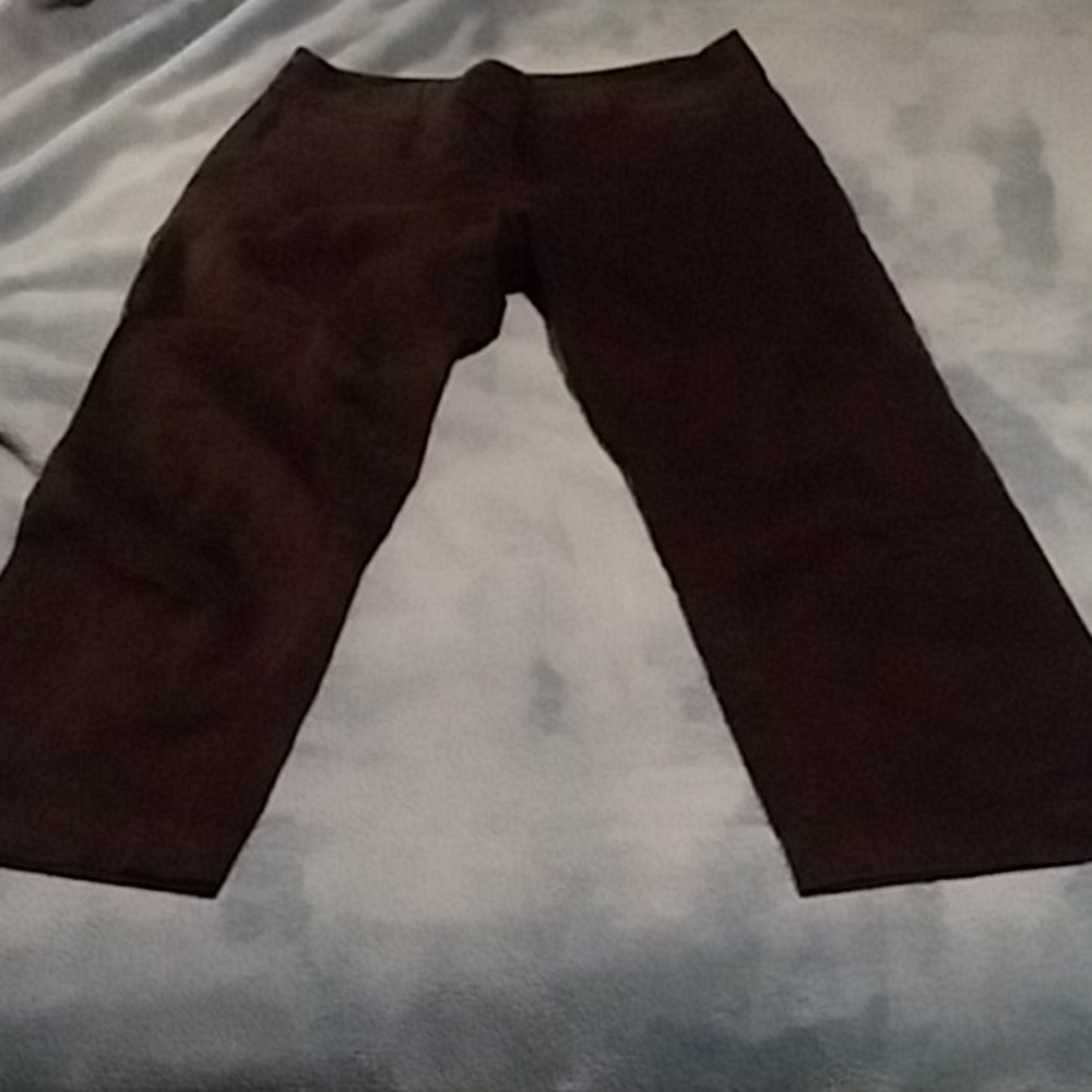 Capris by Express - Picture 2 of 3